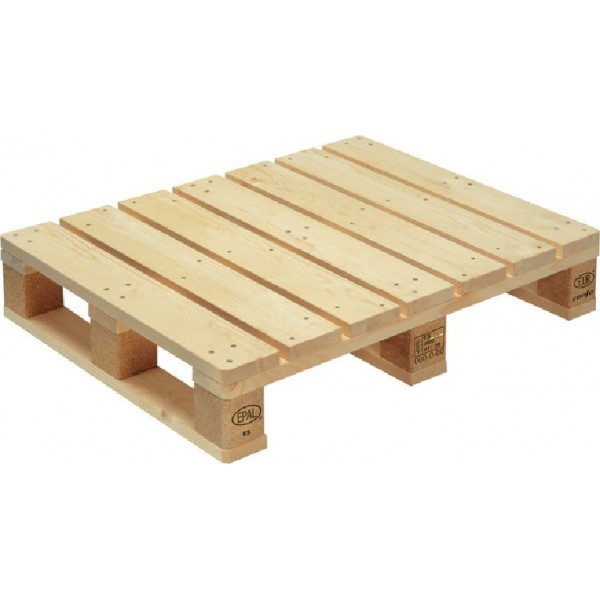 PALET 800X600 MADERA - Romaiz - Compra y venta de palets.