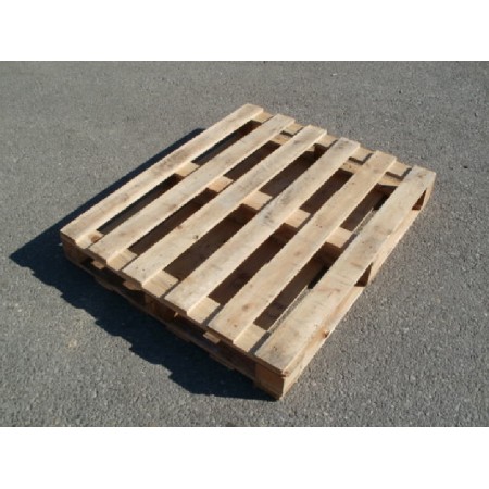 PALET 1200X1200 LARGUERO