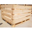 Palet cajones