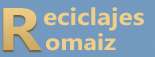 Romaiz - Compra y venta de palets.